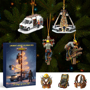 Lineman Christmas Advent Calendar 2025 Personalized Gifts For Lineman Christmas Advent Calendar Blind Box 1763367476468.jpg