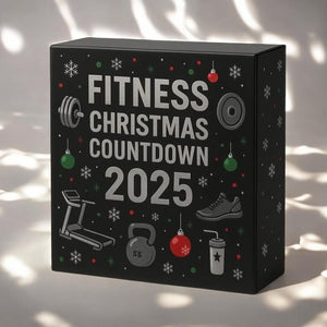 Fitness Gear Christmas Countdown Calendar   2d Acrylic 24 Days Advent Ornament For Winter Holiday Party Decor Home Gym Window 1763367521190.jpg