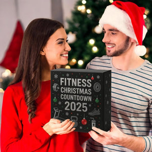 Fitness Gear Christmas Countdown Calendar   2d Acrylic 24 Days Advent Ornament For Winter Holiday Party Decor Home Gym Window 1763367522006.jpg
