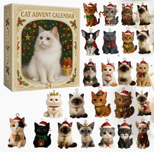 Cat Advent Calendar 2025 24 Days Of Christmas Countdown With Mini Cat Figurines Cute Holiday Gift For Cat Lovers Cat Mom Cat Dad 1763368331350.jpg