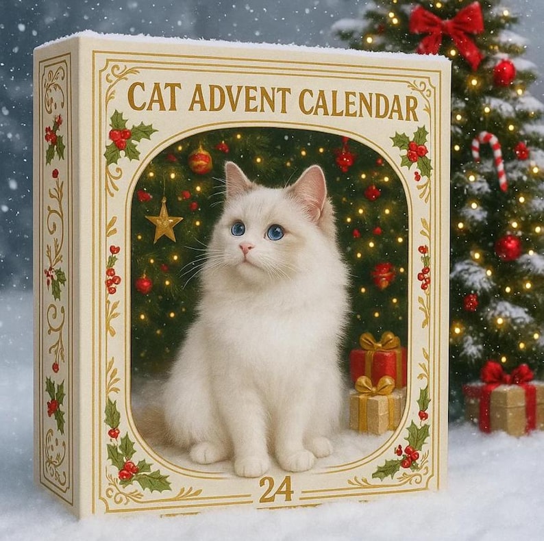Cat Advent Calendar 2025 24 Days Of Christmas Countdown With Mini Cat Figurines Cute Holiday Gift For Cat Lovers Cat Mom Cat Dad 1763368331831.jpg