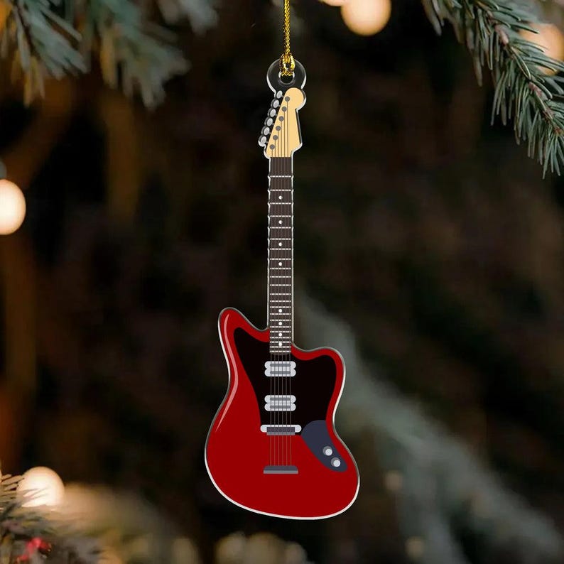 Rock Guitar Advent Calendar Christmas 2025gift For Music Loverguitarist Present Music Themedfestive Home Decor Guitar Decorations 1763368513980.jpg