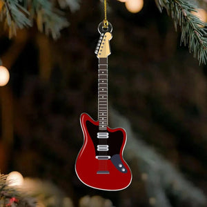 Rock Guitar Advent Calendar Christmas 2025gift For Music Loverguitarist Present Music Themedfestive Home Decor Guitar Decorations 1763368513980.jpg