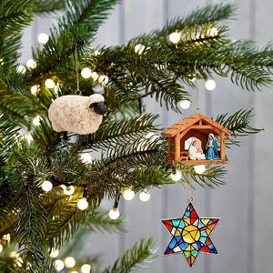 Christian Advent Calendar 2025 24 Day Christian Figurines  Vintage Christmas Ornament Countdown 1763368588077.jpg
