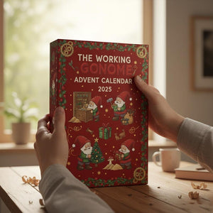 Gnome Advent Calendar 2025 The Working Gnome 24 Days Blind Box Cute Christmas Gnome Countdown Holiday Advent Gifts 1763454397696.jpg