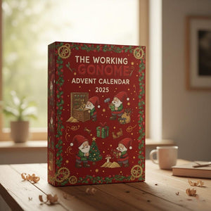 Gnome Advent Calendar 2025 The Working Gnome 24 Days Blind Box Cute Christmas Gnome Countdown Holiday Advent Gifts 1763454397830.jpg