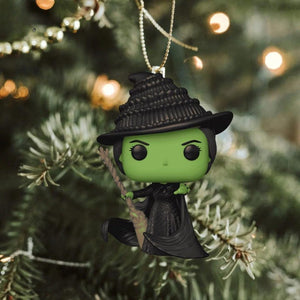 Wicked Advent Calendar 2025 Wicked Broadway Musical Merch 24 Days Of Magical Surprises Christmas Countdown Xmas Gift 1763454480867.jpg