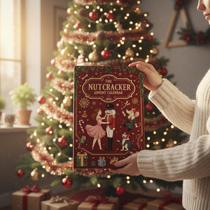 Nutcracker Advent Calendar 2025 24 Days Christmas Blind Box Ballet Nutcracker Gift Holiday Countdown For Kids  Adults 1763455050228.jpg
