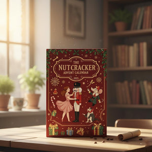 Nutcracker Advent Calendar 2025 24 Days Christmas Blind Box Ballet Nutcracker Gift Holiday Countdown For Kids  Adults 1763455050289.jpg