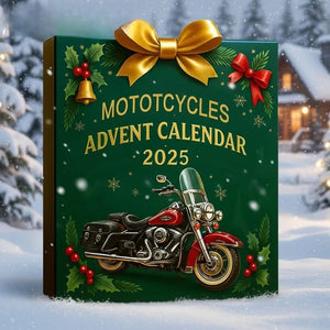 Motorcycles Advent Calendar 2025 24 Mini Bike Collectibles For Riders And Biker Fans Christmas Countdown Gift For Men And Motorcycle Lover 1763455722759.jpg