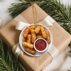 Mozzarella Sticks Ornament Funny Foodie Gift Italian Brainrot Kitchen Decor White Elephant Secret Santa Gag Gift For Teen Or Best Friend 1763518120776.jpg