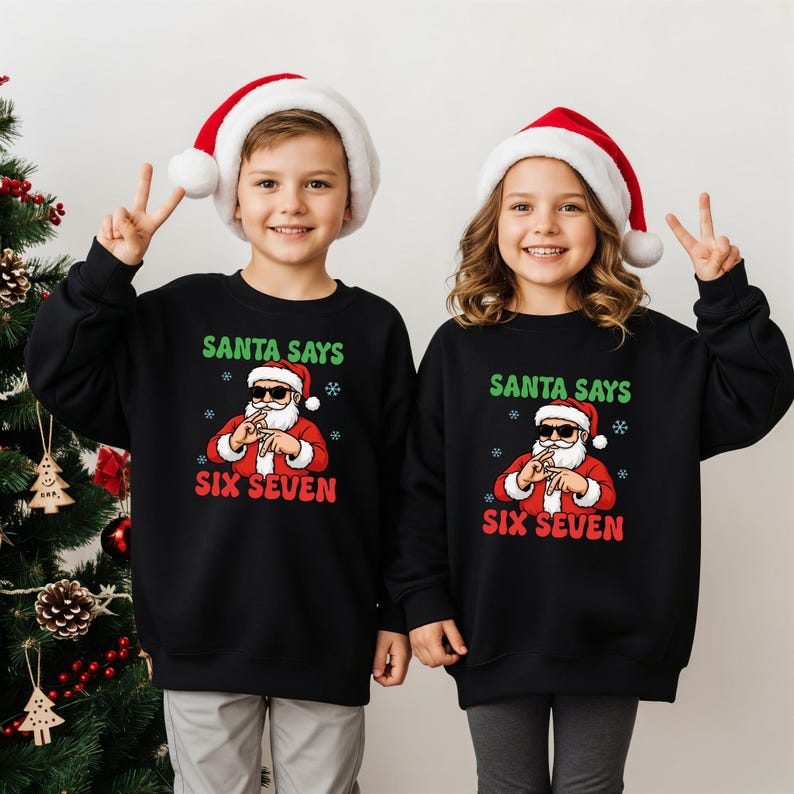 Six Seven Christmas Jumper Hoodie Sweatshirt X Mas Santa Funny Jumper T Shirt 1763518740511.jpg