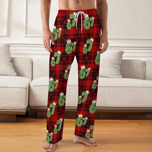 Funny 67 Meme Christmas Pajamas Viral Tiktok Slang Six Seven Christmas Pjs 1763520706794.jpg