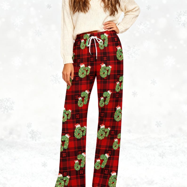 Funny 67 Meme Christmas Pajamas Viral Tiktok Slang Six Seven Christmas Pjs 1763520706796.jpg