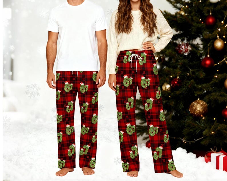 Funny 67 Meme Christmas Pajamas Viral Tiktok Slang Six Seven Christmas Pjs 1763520706917.jpg