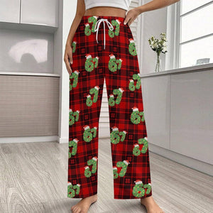 Funny 67 Meme Christmas Pajamas Viral Tiktok Slang Six Seven Christmas Pjs 1763520706940.jpg