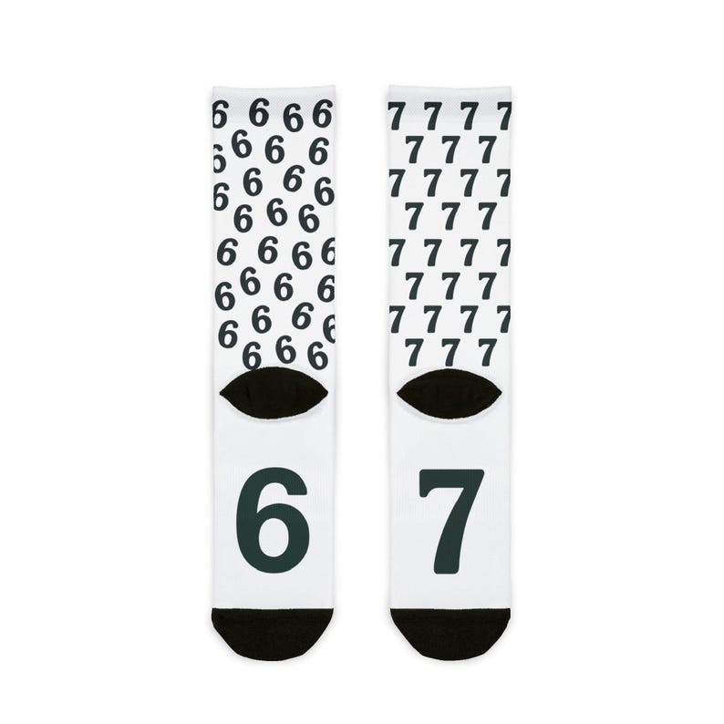 6 7 Trendy Graphic Crew Socks Unique Casual Socks Fashionable Gift For Teens Sports And Everyday Wear 1763521088581.jpg