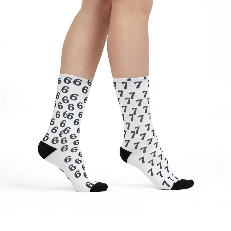 6 7 Trendy Graphic Crew Socks Unique Casual Socks Fashionable Gift For Teens Sports And Everyday Wear 1763521088694.jpg