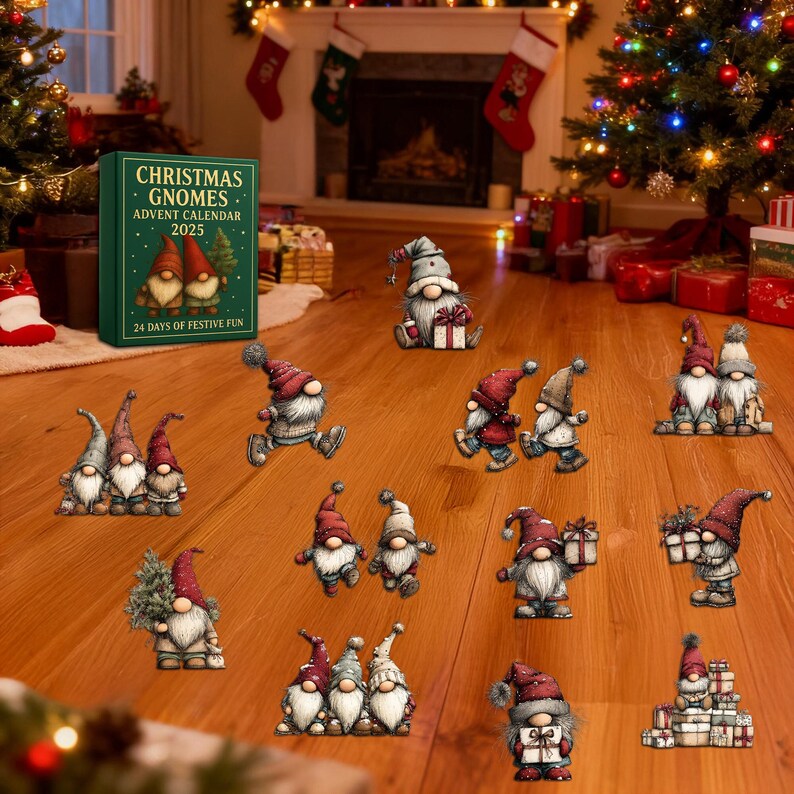 Christmas Gnomes Advent Calendar 2025 24 Pcs Mini Figurine Set Xmas Holiday Countdown Calendar Unique Noel Decor Gift For Kids  Adults 1763521172517.jpg