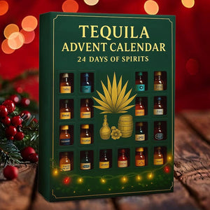 Tequila Advent Calendargift For Tequila Loverchristmas Gift Mini Bottle Ornamentsfathers Gift Christmas Bar Decor Alcohol Accessories 1763537067479.jpg