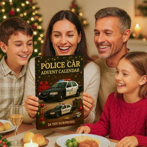 Police Car Advent Calendar Law Enforcement Gift For Him Husband Gift For Police Officer First Responder Chirstmas Countdown Calendar 1763537485369.jpg