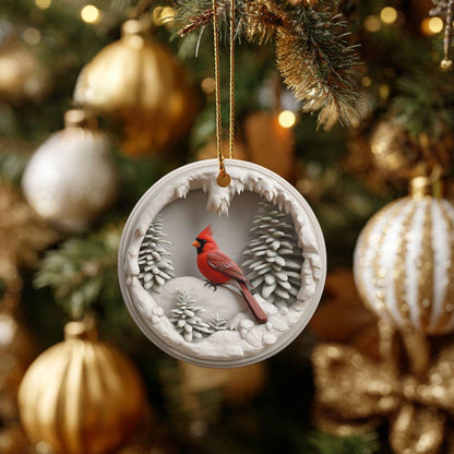 Cardinal Bird Christmas Ornaments Keepsakes For The Holidays Festive Home Decor Xmas Gift 1763537656437.jpg