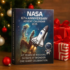 Aerospace Anniversary Advent Calendar 2025 Christmas Gift For Science Lover Space Shuttle Astronaut Fan Gifts For Space Lovers 1763538761859.jpg