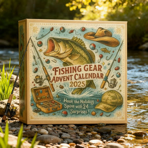 2025 Fishing Gear Advent Calendar 24 Days Christmas Countdown Calendar Fishing Tackle Lures Gifts For Men Gift For Teen Boys 1763606198357.jpg