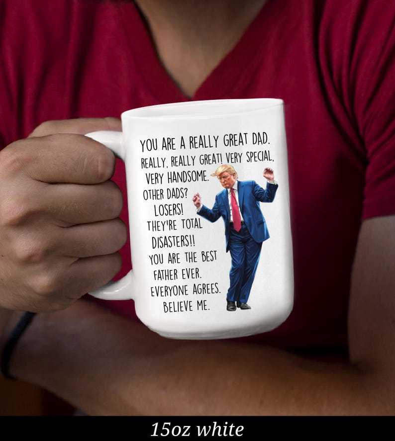 Dad Gift From Daughter Dancing Mug Funny Christmas Gift From Son Dads Birthday Present Daddy Coffee Cup Gag Gifts For Best Father Ever 1763610724180.jpg