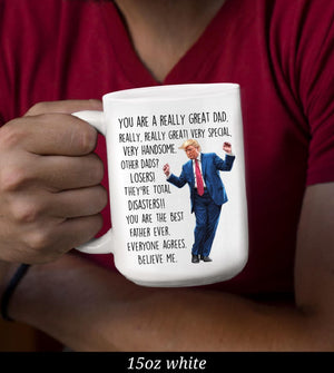 Dad Gift From Daughter Dancing Mug Funny Christmas Gift From Son Dads Birthday Present Daddy Coffee Cup Gag Gifts For Best Father Ever 1763610724180.jpg