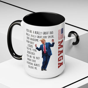 Dad Gift From Daughter Dancing Mug Funny Christmas Gift From Son Dads Birthday Present Daddy Coffee Cup Gag Gifts For Best Father Ever 1763610724182.jpg