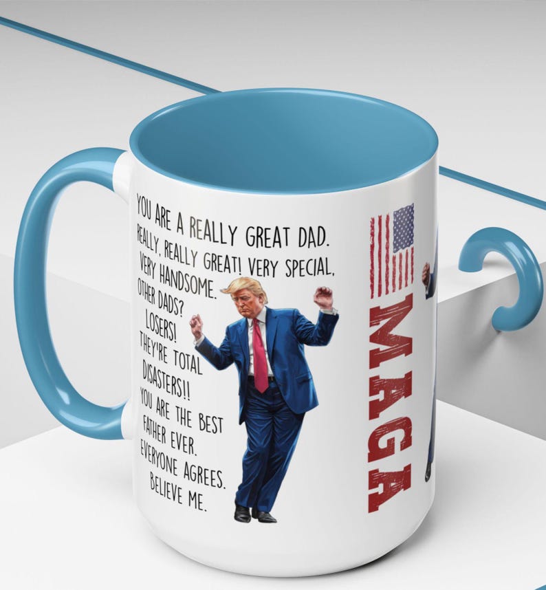 Dad Gift From Daughter Dancing Mug Funny Christmas Gift From Son Dads Birthday Present Daddy Coffee Cup Gag Gifts For Best Father Ever 1763610724184.jpg