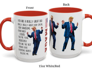 Dad Gift From Daughter Dancing Mug Funny Christmas Gift From Son Dads Birthday Present Daddy Coffee Cup Gag Gifts For Best Father Ever 1763610724246.jpg