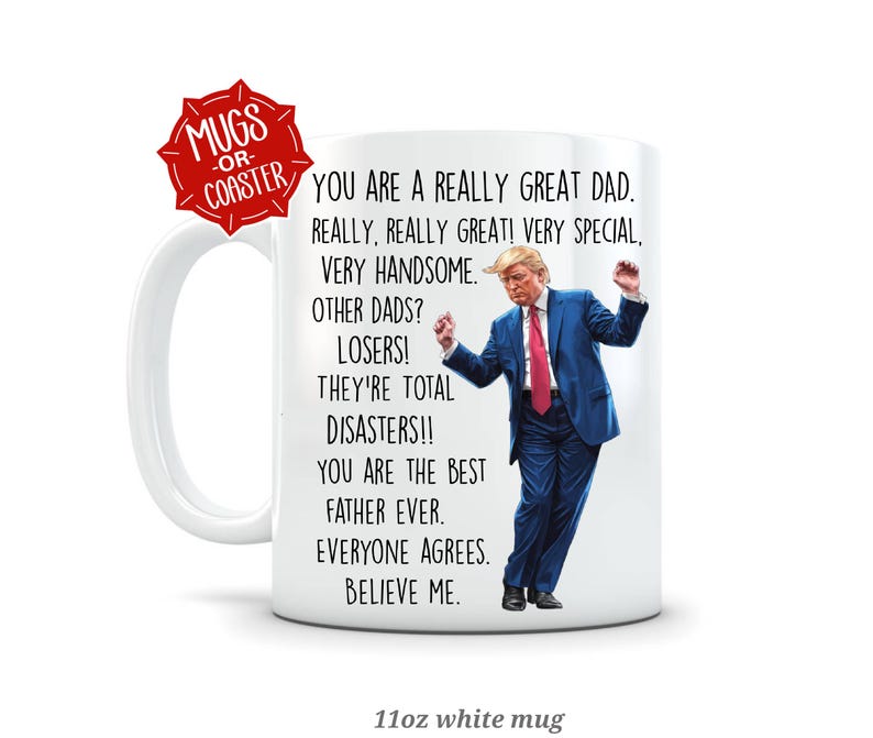 Dad Gift From Daughter Dancing Mug Funny Christmas Gift From Son Dads Birthday Present Daddy Coffee Cup Gag Gifts For Best Father Ever 1763610724833.jpg