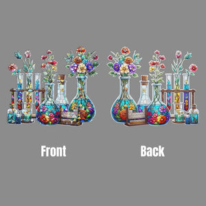 Hologram Acrylic Science Classroom Window Hanging  Chemistry Decor 1763622182629.jpg