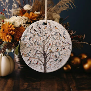 Handcrafted Ceramic Bird Ornament Winter Holiday Decor 1763630365995.jpg