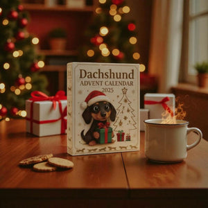 Dachshund Advent Calendar 24 Day Christmas Countdown With Cute Sausage Dog Figures Holiday Gift For Dog Lovers  Kids 1763691316859.jpg