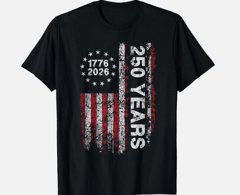 America 250th Birthday T Shirt Us Flag We The People 1763693341700.jpg