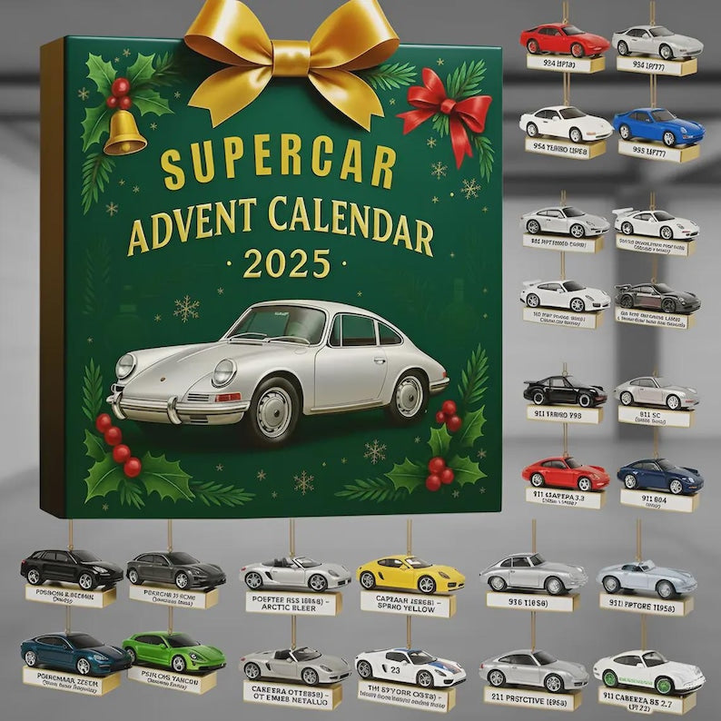 Advent Calendar 2025 Supercar 24 Mini Model Sports Cars For Christmas Countdown Perfect Gift For Car Enthusiasts Collectors And Boys 1763699691870.jpg