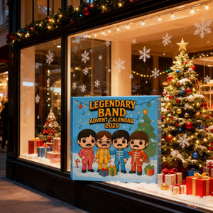 Legendary Band Advent Calendar 2025 1763700564714.jpg