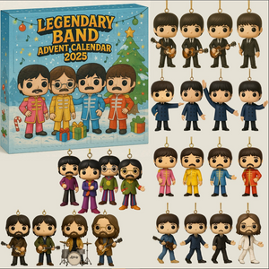 Legendary Band Advent Calendar 2025 1763700586523.png