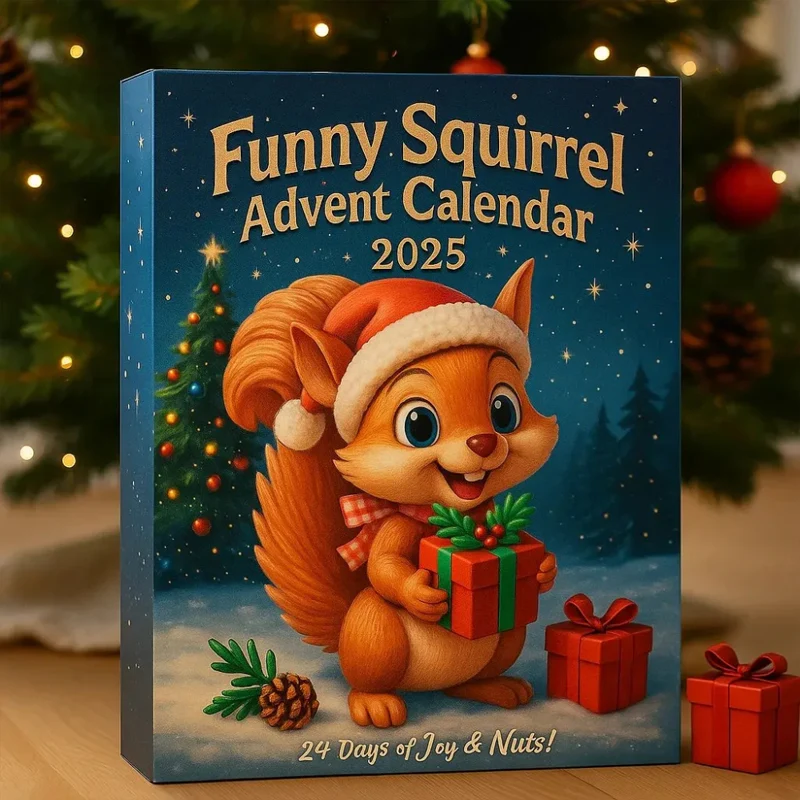Funny Squirrel Advent Calendar Christmas 2025 1763700904218.png