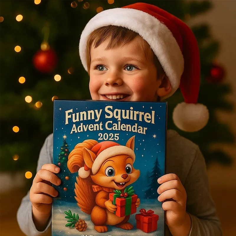 Funny Squirrel Advent Calendar Christmas 2025 1763700904221.png