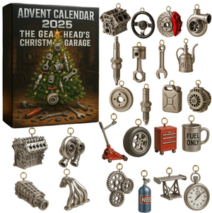 Advent Calendar 2025 The Gearhead S Christmas Garage 1763700991874.png