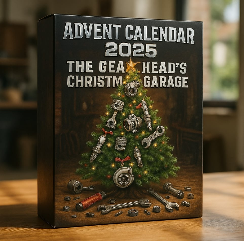Advent Calendar 2025 The Gearhead S Christmas Garage 1763700992029.png