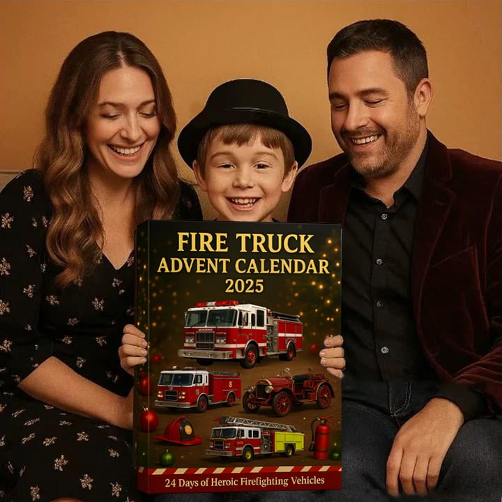 Fire Truck Advent Calendar 2025 1763708446128.png