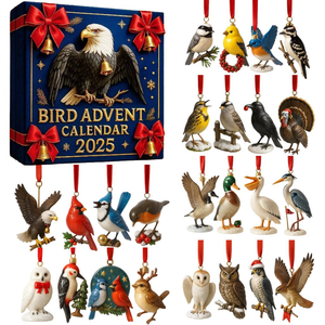 2025 Christmas Bird Advent Calendar 1763709432550.png
