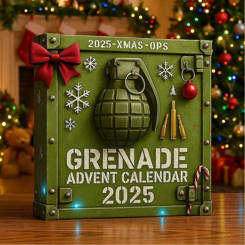 2025 Christmas Grenade Advent Calendar 1763710832611.png