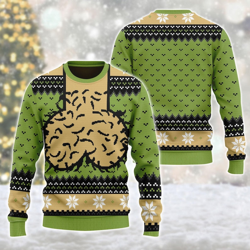 Funny Meme Ugly Christmas Sweater Hilarious Holiday Party Sweater Happy Holiday Xmas Gift Sweater Lover Xmas Sweater Christmas Gift 1763714597267.jpg