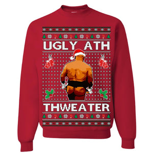 Ugly Christmas Sweater Ugly Ath Thweater Unisex Sweatshirt 1763715059124.jpg